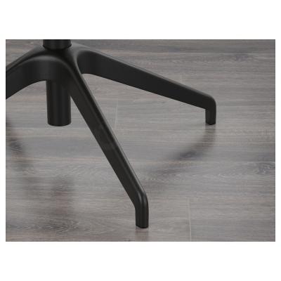Стул офисный LANGFJALL 091.752.41 IKEA (ИКЕА ЛОНГФЬЕЛЛЬ), фото 7