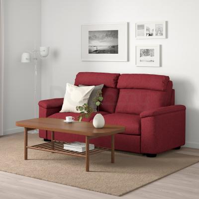 Диван розкладний LIDHULT 192.570.76 IKEA (ИКЕА ЛИДГУЛЬТ), фото 2
