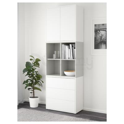 Комбінація шаф EKET 192.865.16 IKEA (ИКЕА EKET), фото 2