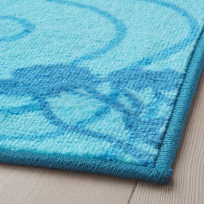 Ковер JATTELIK 404.641.68 IKEA (ИКЕА ЙЭТТЕЛИК), фото 4