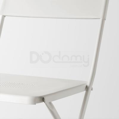 Стул садовый FEJAN 102.553.07 IKEA (ИКЕА ФЕЙЯН), фото 4