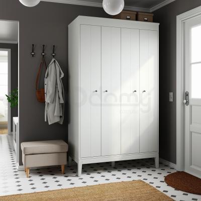 Шафа IDANÄS 604.588.35 IKEA (ИКЕА ИДАНАС), фото 3