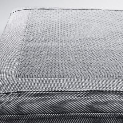 Подушка на стілець OMTÄNKSAM 403.845.48 IKEA (ИКЕА ОМТЭНКСАМ), фото 3