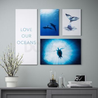 Картина  PJÄTTERYD 004.956.14 IKEA (ИКЕА PJÄTTERYD), фото 2