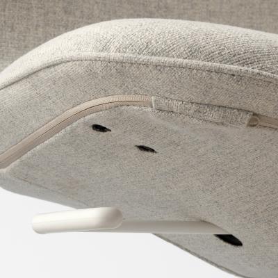 Стул офисный LANGFJALL 592.522.94 IKEA (ИКЕА ЛОНГФЬЕЛЛЬ), фото 5