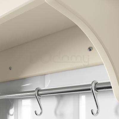 Полка навесная TORNVIKEN 803.935.17 IKEA (ИКЕА ТОРНВИКЕН), фото 3