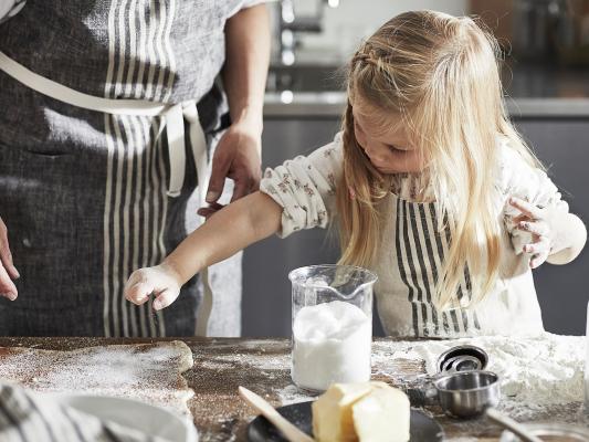 Дитячий фартух MARIATHERES 304.795.80 IKEA (ИКЕА МАРИАТЕРИ), фото 12