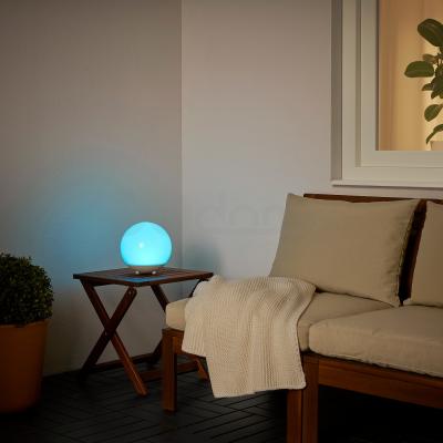 Світлодіодне освітлення SOLVINDEN 304.845.53 IKEA (ИКЕА СОЛВИНДЕН), фото 2