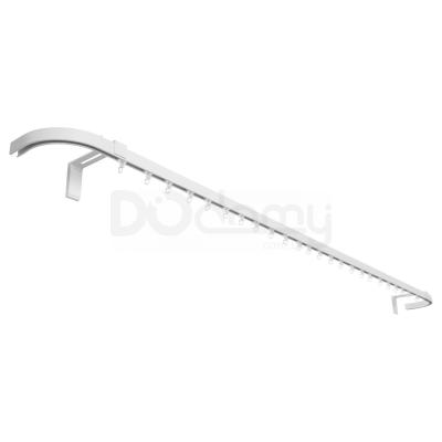 Карниз VIDGA 594.282.60 IKEA (ИКЕА VIDGA), фото 2