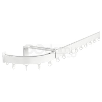 Карниз VIDGA 594.282.60 IKEA (ИКЕА VIDGA), фото 1