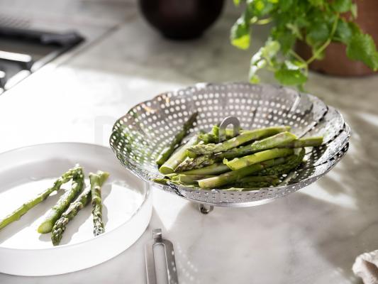 Вставка-пароварка KLOCKREN 004.592.77 IKEA (ИКЕА КЛОКРЕН), фото 10