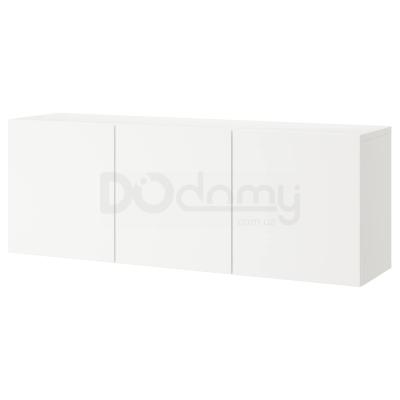 BESTÅ Настенный шкаф180x42x64 cm, фото 1