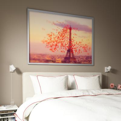 Картина BJÖRKSTA 093.846.78 IKEA (ИКЕА BJÖRKSTA), фото 3