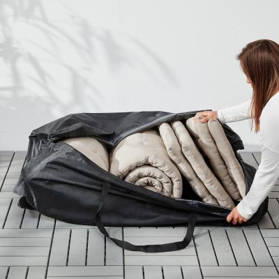 Мішок для подушок TOSTERÖ 202.923.28 IKEA (ИКЕА ТОСТЕРО), фото 5