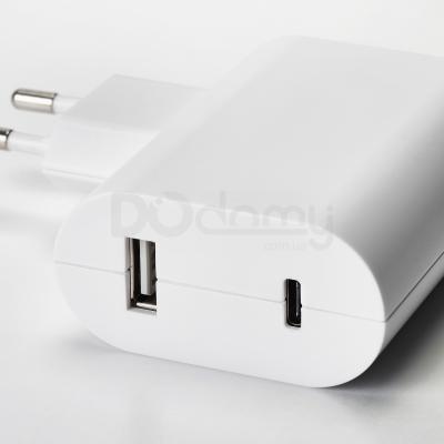 Зарядное устройство USB ASKSTORM 504.583.17 IKEA (ИКЕА ОСКСТОРМ), фото 4