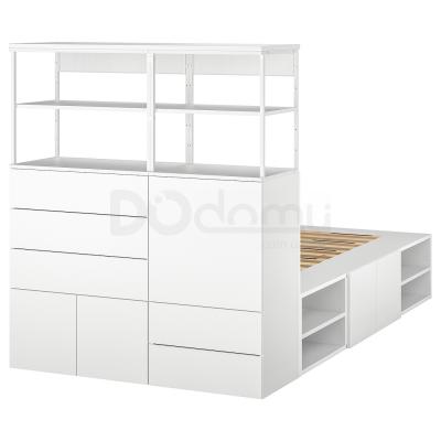 PLATSA 993.253.83 IKEA (ИКЕА PLATSA), фото 2