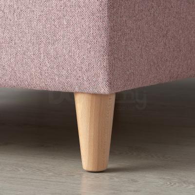 Диван-ліжко BASTUBO 204.856.28 IKEA (ИКЕА БАСТУБО), фото 5