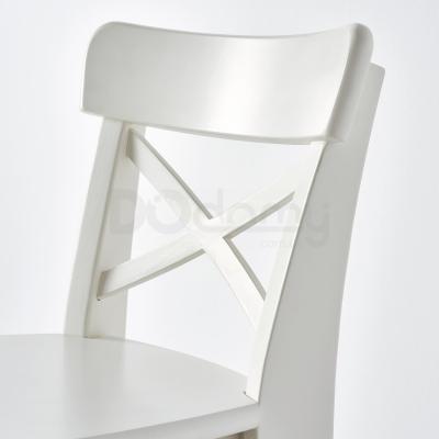 Стул детский INGOLF 901.464.56 IKEA (ИКЕА ИНГОЛЬФ), фото 4