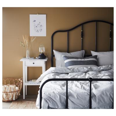 Наволочка METTALISE 704.326.61 IKEA (ИКЕА МЕТТАЛИСЕ), фото 5