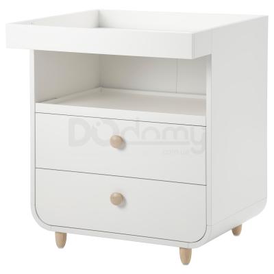 Комод  MYLLRA 704.835.80 IKEA (ИКЕА MYLLRA), фото 1