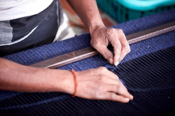 килим LOVRUP 304.385.42 IKEA (ИКЕА ЛОВРУП), фото 7