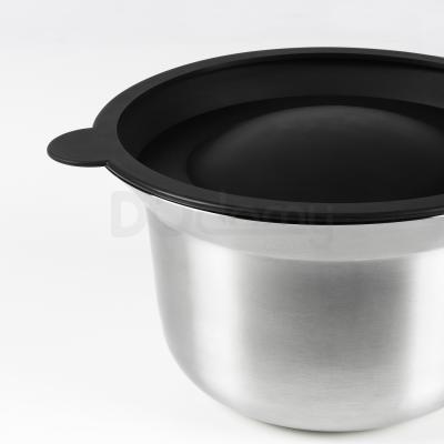 Чаша з кришкою OMTÄNKSAM 404.695.33 IKEA (ИКЕА ОМТЭНКСАМ), фото 4