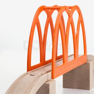 Железнодорожный мост LILLABO 103.200.63 IKEA (ИКЕА ЛИЛЛАБУ), фото 4