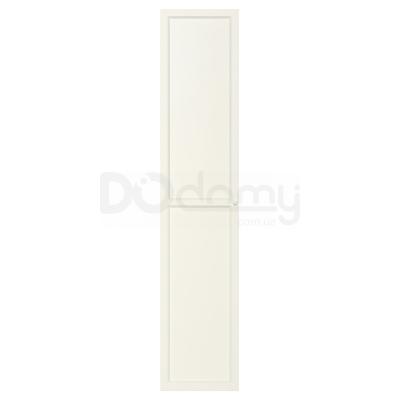 Дверь OXBERG 404.075.64 IKEA (ИКЕА ОКСБЕРГ), фото 1