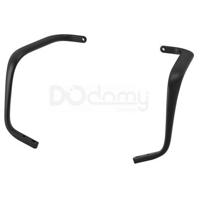 Комплект подлокотников LANGFJALL 703.205.69 IKEA (ИКЕА ЛОНГФЬЕЛЛЬ), фото 3