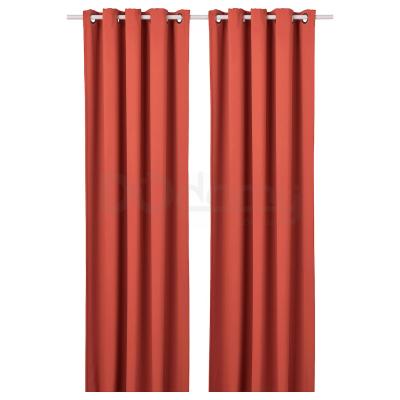 Шторы HILLEBORG 404.908.03 IKEA (ИКЕА ХИЛЛБОРГ), фото 6