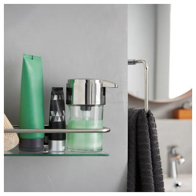 Дозатор мила KALKGRUND 602.914.78 IKEA (ИКЕА КАЛЬКГРУНД), фото 5