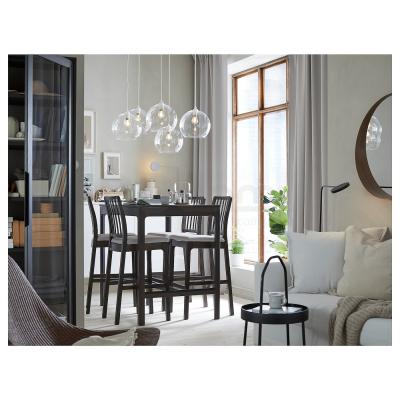 Стул барный EKEDALEN 104.005.40 IKEA (ИКЕА ЭКЕДАЛЕН), фото 5