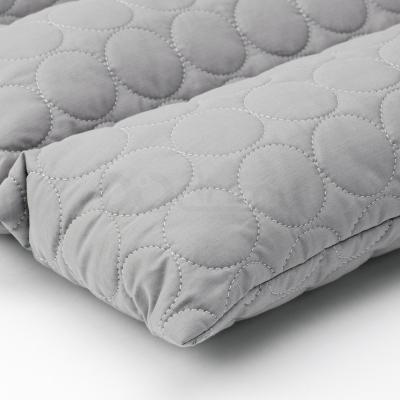 Многофункциональная подушка OMTANKSAM 304.694.87 IKEA (ИКЕА ОМТЭНКСАМ), фото 4