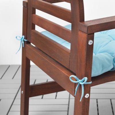 Подушка на стул KUDDARNA 904.179.14 IKEA (ИКЕА КУДДАРНА), фото 2