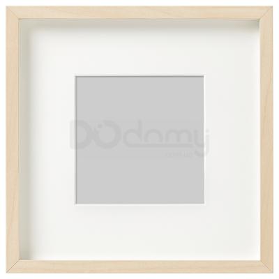 рамка HOVSTA 803.657.55 IKEA (ИКЕА ХОВСТА), фото 1