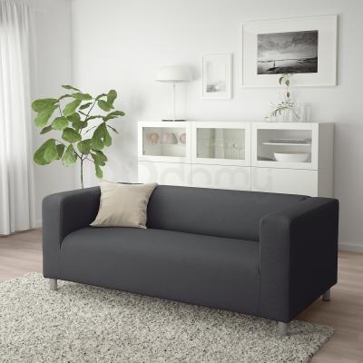 Диван нерозкладний KLIPPAN 790.106.14 IKEA (ИКЕА КЛИППАН), фото 2