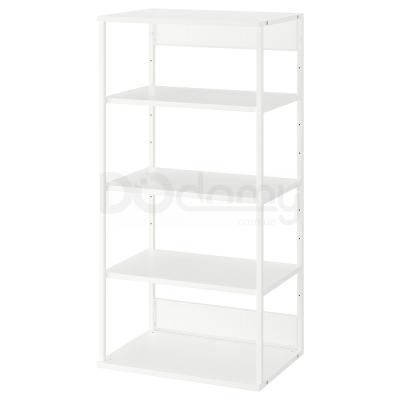 Стеллаж PLATSA 104.525.72 IKEA (ИКЕА ПЛАТСА), фото 1