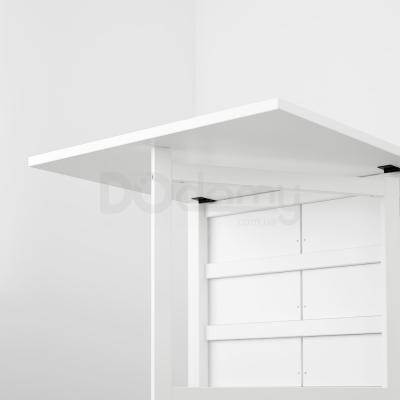 Стол раскладной NORDEN 104.238.86 IKEA (ИКЕА НОРДЕН), фото 2