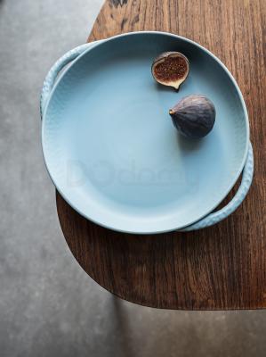 Блюдо LOKALT 604.887.57 IKEA (ИКЕА МЕСТНЫЙ), фото 3