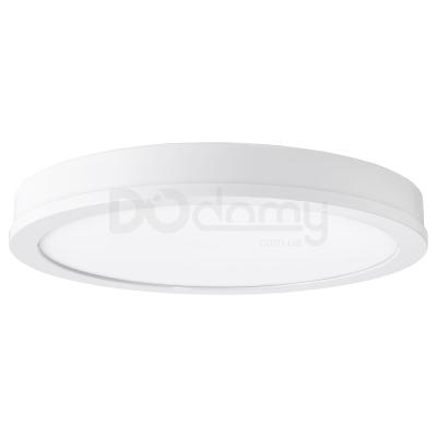 Светильник потолочный GUNNARP 403.600.76 IKEA (ИКЕА ГУННАРП), фото 1