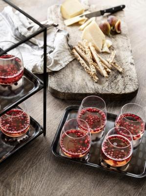 Подставка SAMMANHANG 204.120.95 IKEA (ИКЕА САММАНХАНГ), фото 4