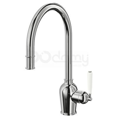 Кухонний змішувач INSJÖN 203.418.71 IKEA (ИКЕА ИНШЁН), фото 1