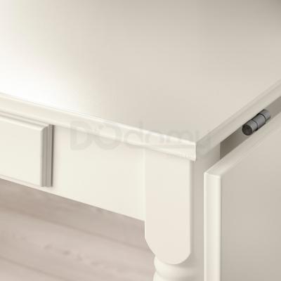 Стол INGATORP 003.619.40 IKEA (ИКЕА ИНГАТОРП), фото 4