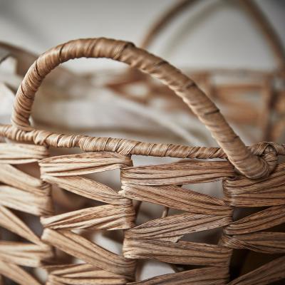 Кошик з ручками INSVEP 204.767.99 IKEA (ИКЕА INSVEP), фото 7