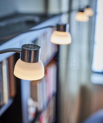 Светильник для шкафа LINDSHULT 102.604.36 IKEA (ИКЕА ЛИНДСХУЛЬТ), фото 5