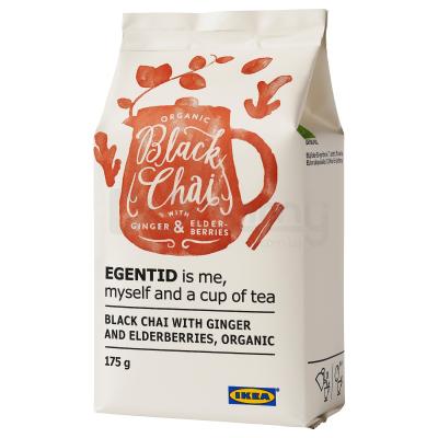 чай EGENTID 204.126.89 IKEA (ИКЕА ЭГЕНТИД), фото 2