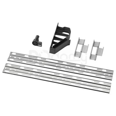 Шарнир для фронтальной панели ERSATTARE 002.506.64 IKEA (ИКЕА ЭРСЕТТАРЕ), фото 1