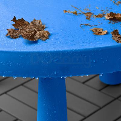 Стіл дитячий MAMMUT 903.651.80 IKEA (ИКЕА МАММУТ), фото 3