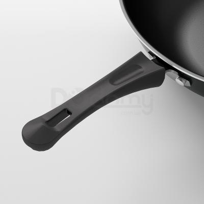 Вок-сковорода TOLERANT 702.473.19 IKEA (ИКЕА TOLERANT), фото 3