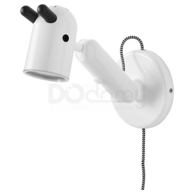 Лампа настенная светодиодная KRUX 503.254.50 IKEA (ИКЕА КРУКС), фото 1